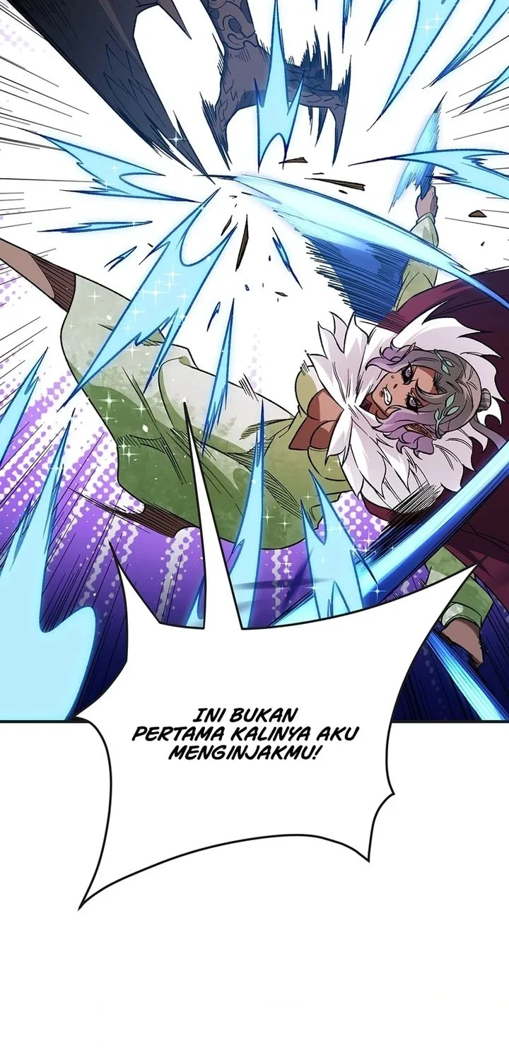 God Killer Chapter 143 Gambar 9