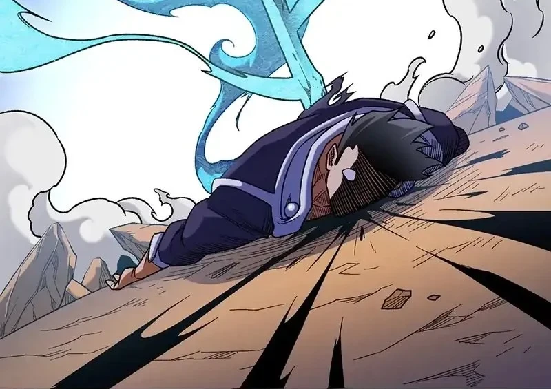 God Killer Chapter 158 Gambar 10