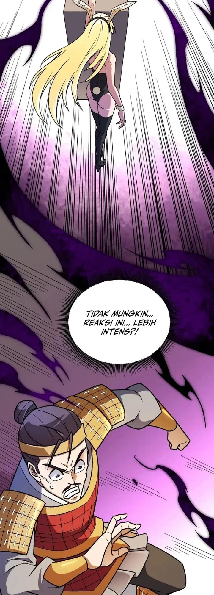 God Killer Chapter 216 Gambar 9