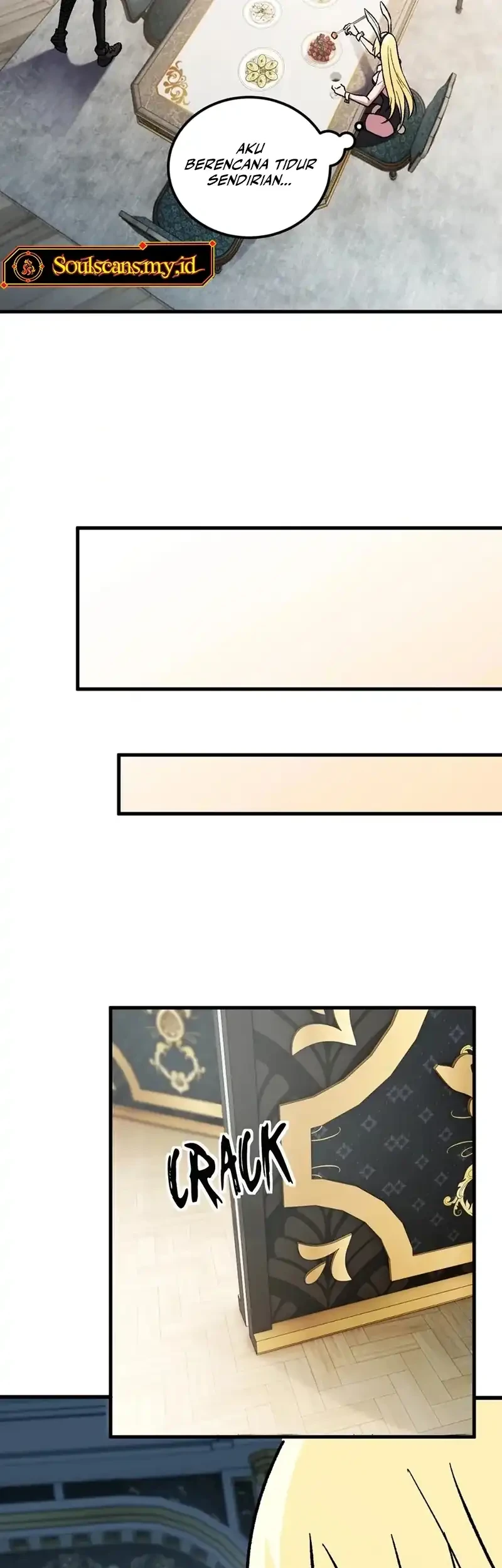 God Killer Chapter 217 Gambar 8