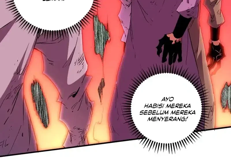 God Killer Chapter 95 Gambar 8