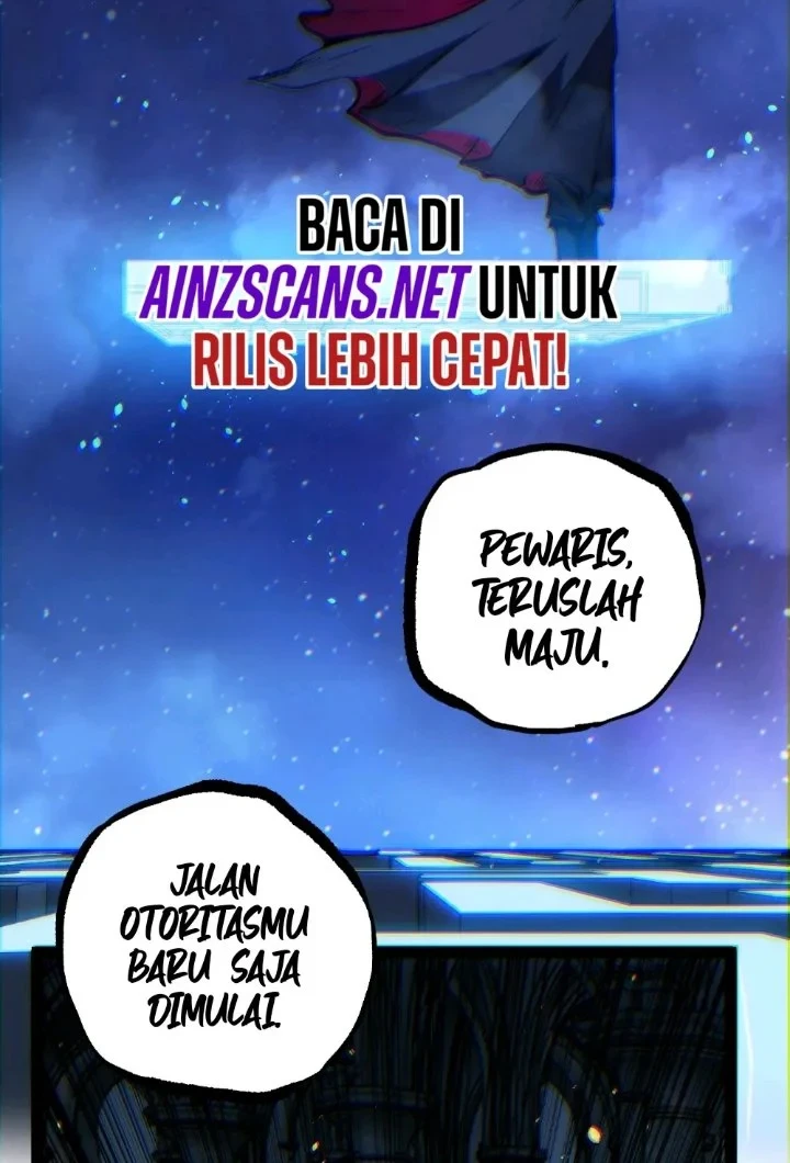 God-level Assassin, I’m the Shadow Chapter 107 Gambar 9