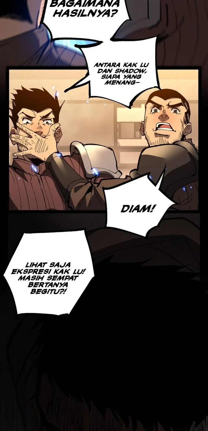 God-level Assassin, I’m the Shadow Chapter 114 Gambar 8
