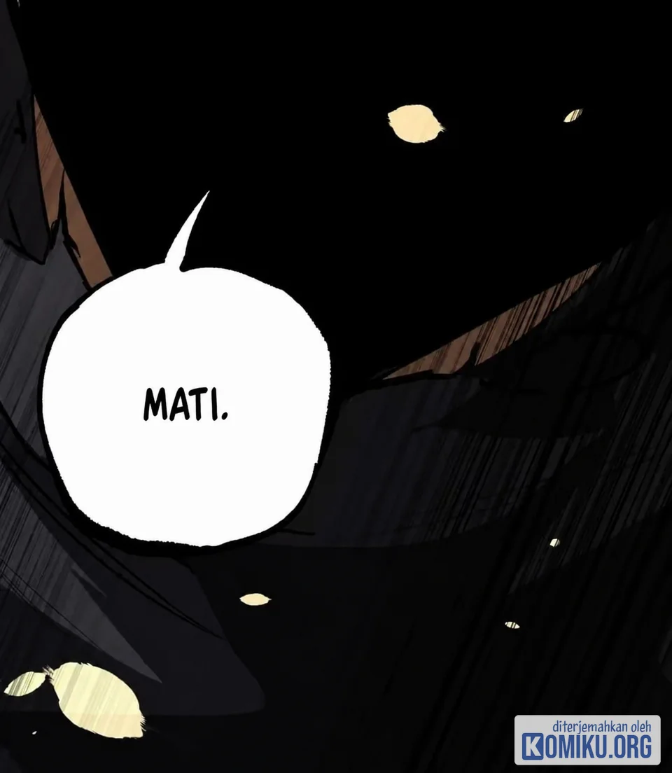 God-level Assassin, I’m the Shadow Chapter 120 Gambar 9