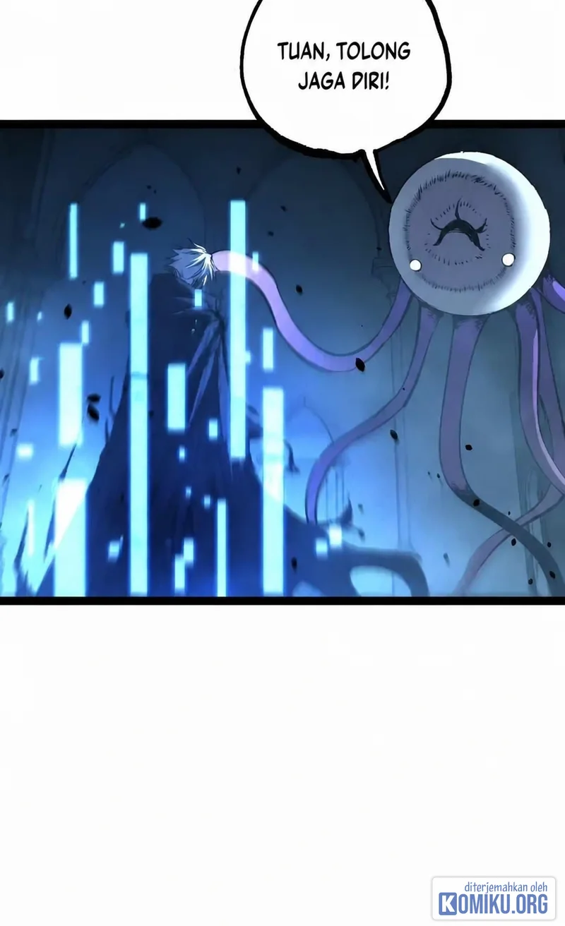 God-level Assassin, I’m the Shadow Chapter 127 Gambar 12