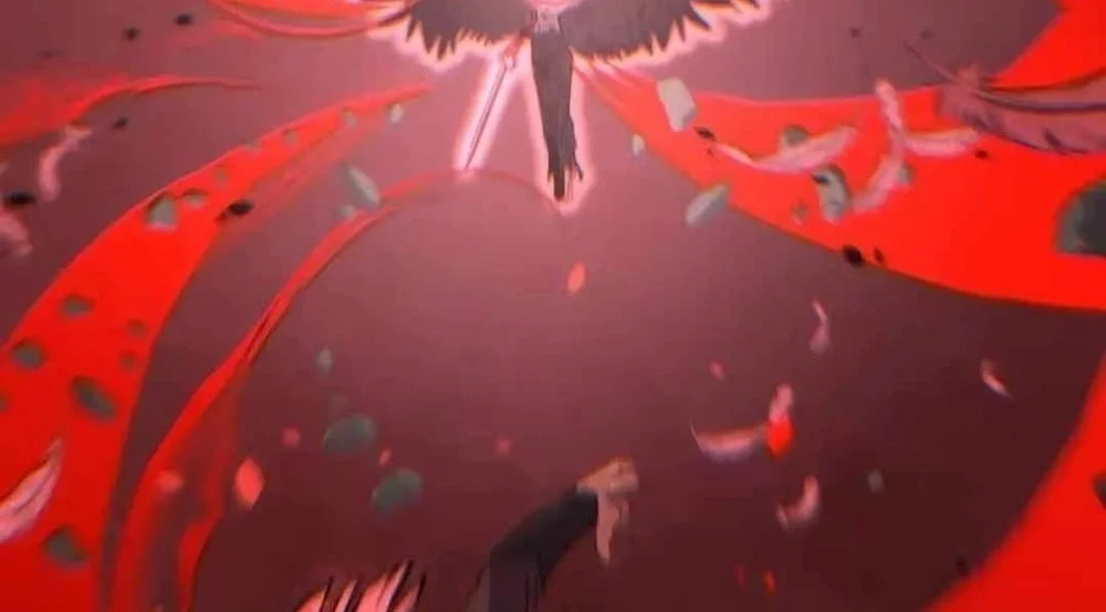 God-level Assassin, I’m the Shadow Chapter 128 Gambar 10