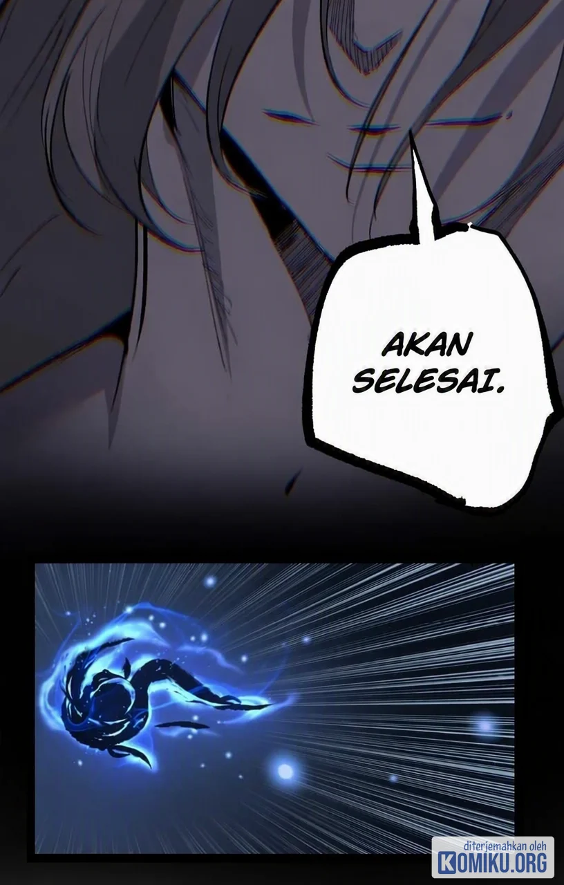 God-level Assassin, I’m the Shadow Chapter 129 Gambar 11