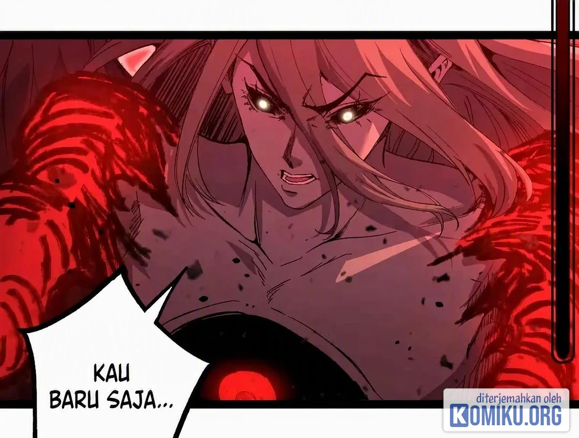 God-level Assassin, I’m the Shadow Chapter 130 Gambar 11