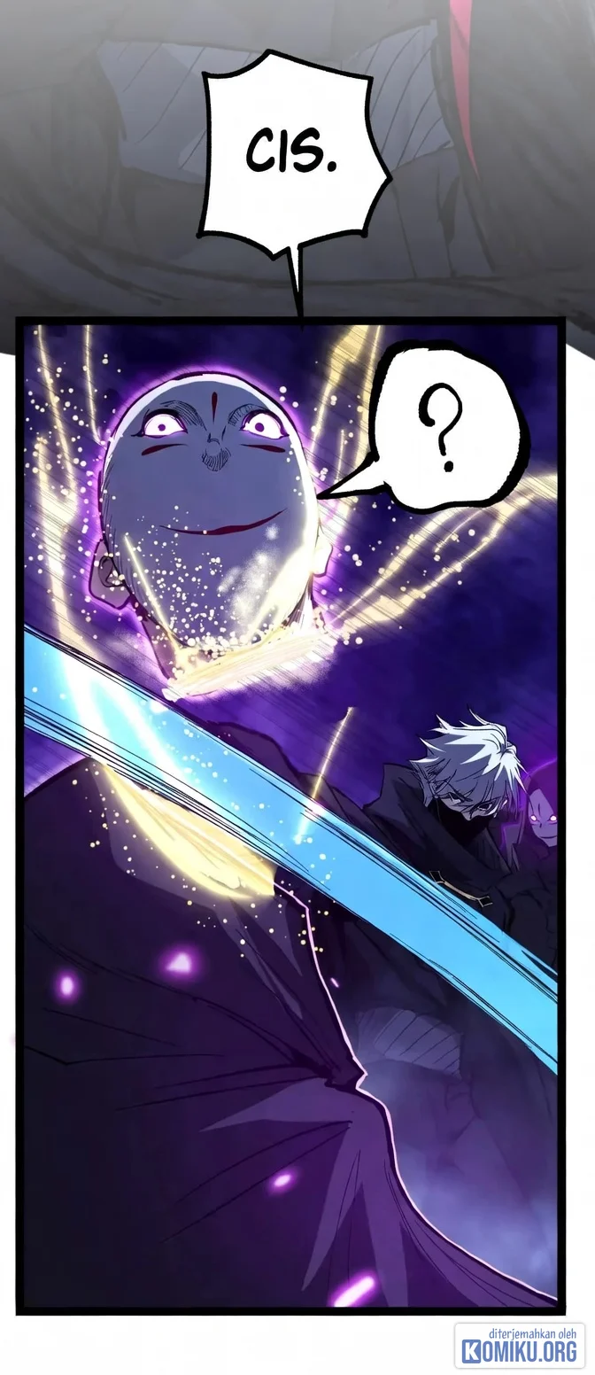 God-level Assassin, I’m the Shadow Chapter 132 Gambar 12