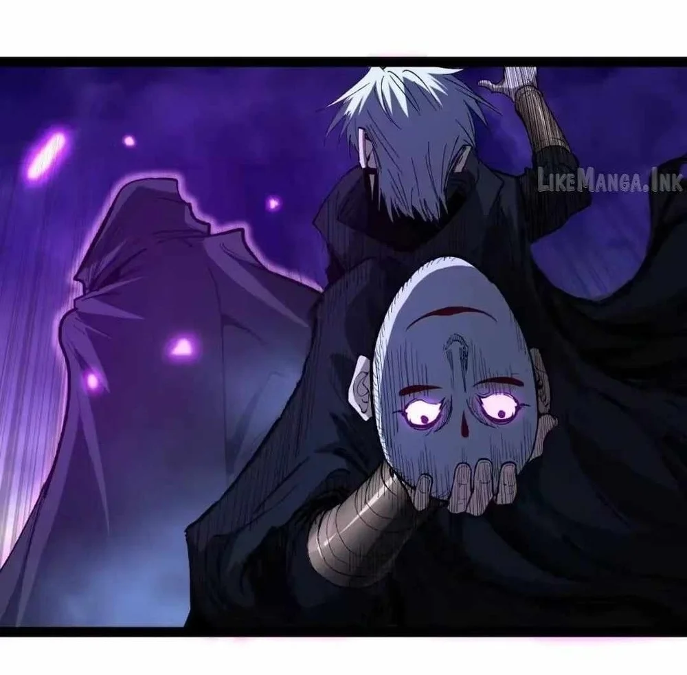 God-level Assassin, I’m the Shadow Chapter 132 Gambar 13