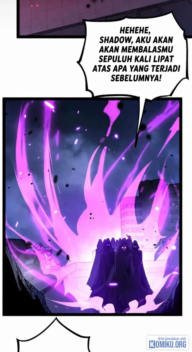 God-level Assassin, I’m the Shadow Chapter 133 Gambar 13