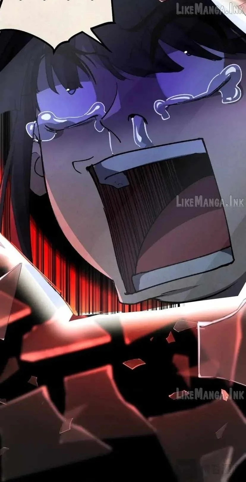 God-level Assassin, I’m the Shadow Chapter 137 Gambar 14