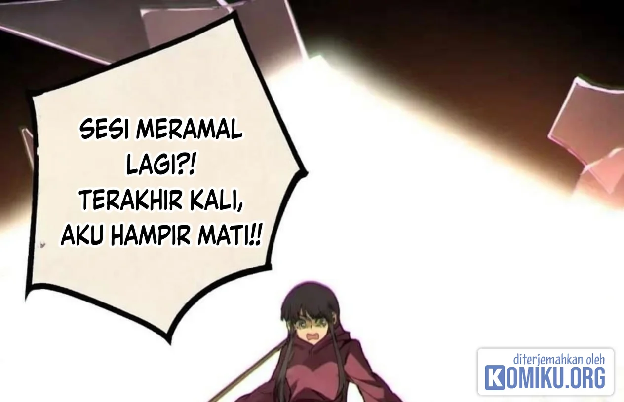 God-level Assassin, I’m the Shadow Chapter 137 Gambar 15