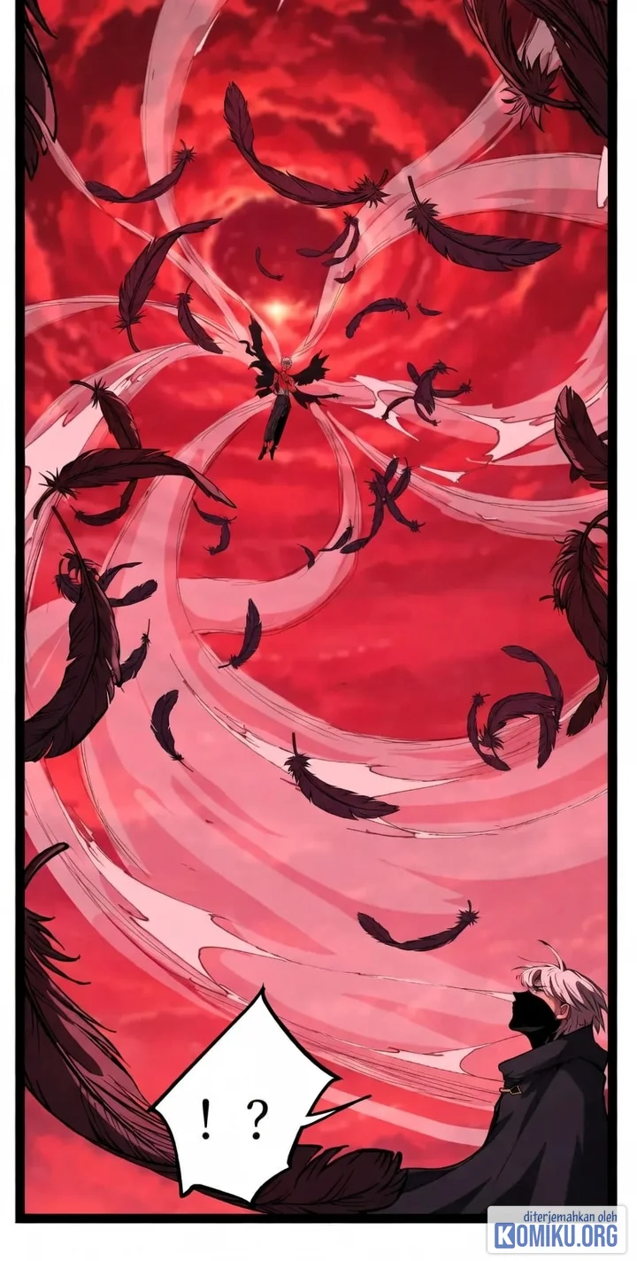 God-level Assassin, I’m the Shadow Chapter 138 Gambar 11