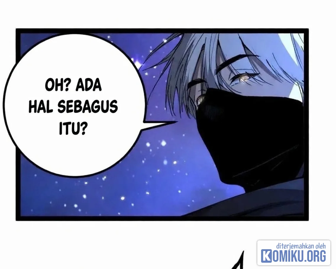 God-level Assassin, I’m the Shadow Chapter 139 Gambar 10