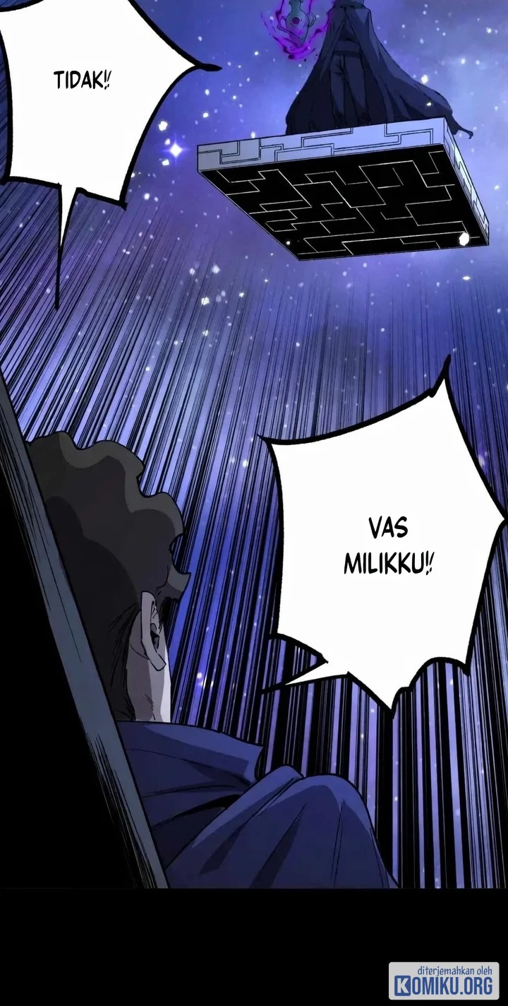 God-level Assassin, I’m the Shadow Chapter 139 Gambar 12