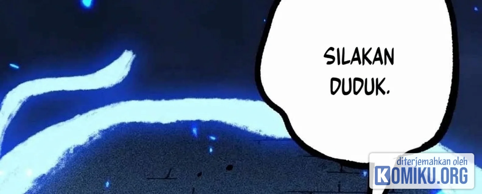 God-level Assassin, I’m the Shadow Chapter 143 Gambar 11