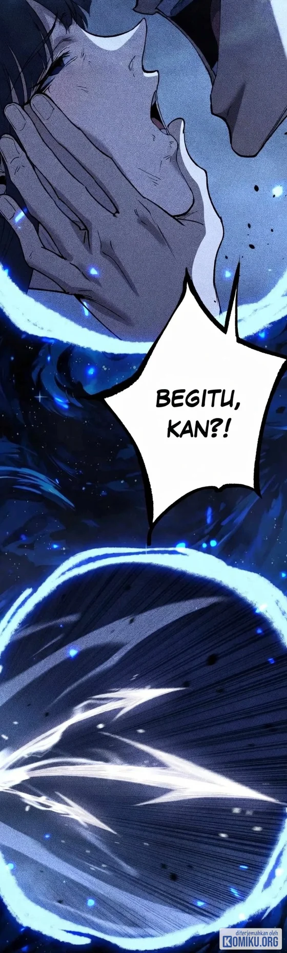 God-level Assassin, I’m the Shadow Chapter 144 Gambar 9