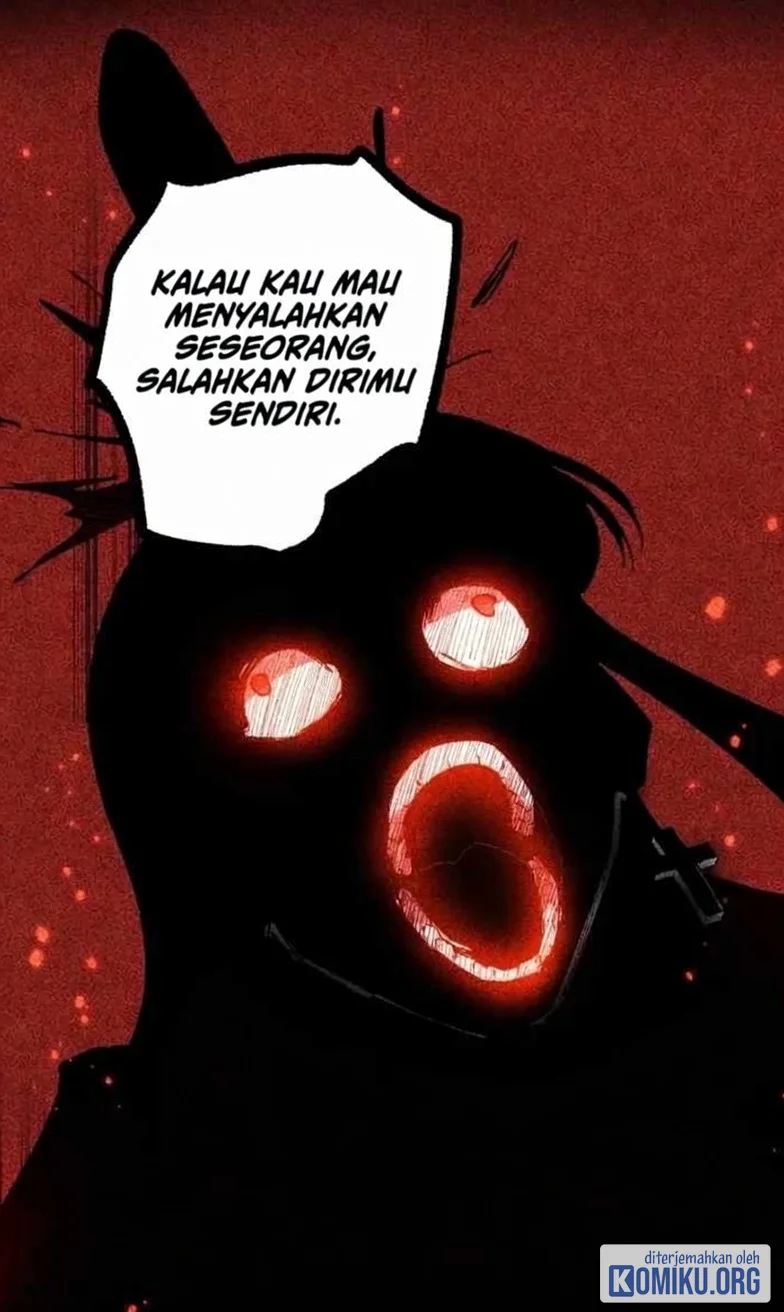 God-level Assassin, I’m the Shadow Chapter 145 Gambar 12