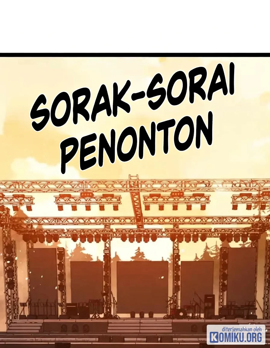 God-level Assassin, I’m the Shadow Chapter 146 Gambar 12