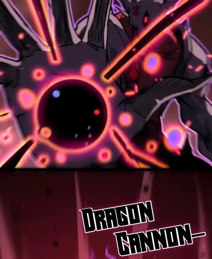 God-level Assassin, I’m the Shadow Chapter 79 Gambar 9