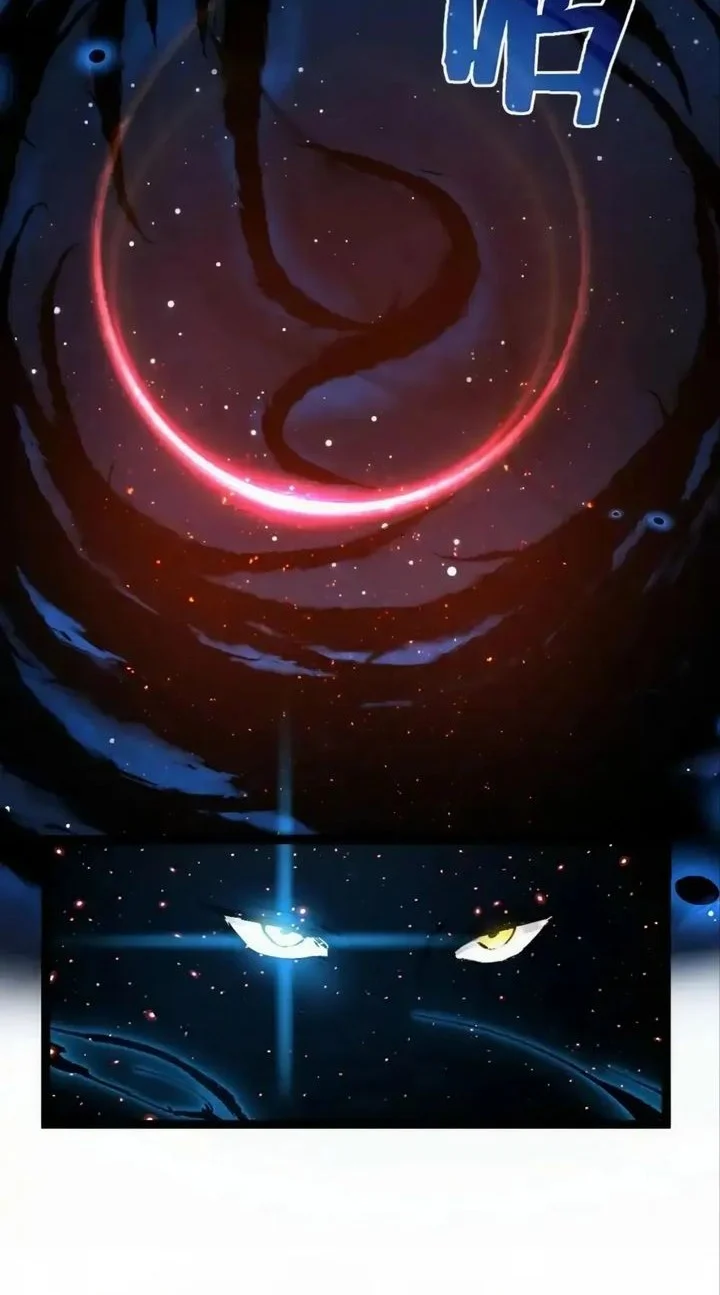 God-level Assassin, I’m the Shadow Chapter 80 Gambar 9
