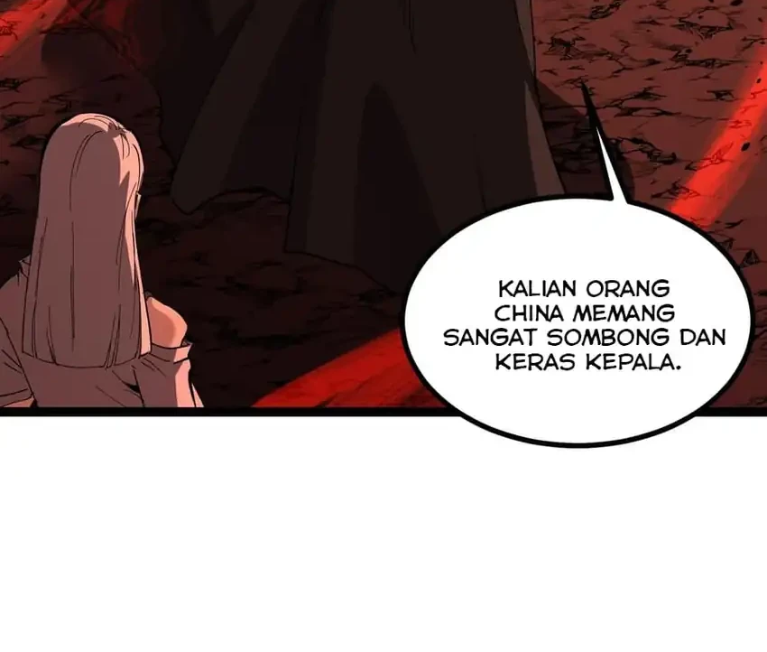 God-level Assassin, I’m the Shadow Chapter 90 Gambar 8