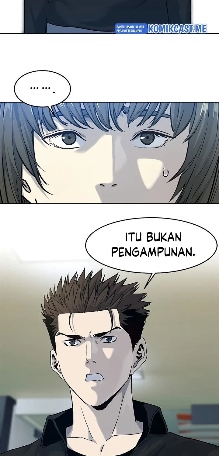 God of Blackfield Chapter 100 Gambar 15
