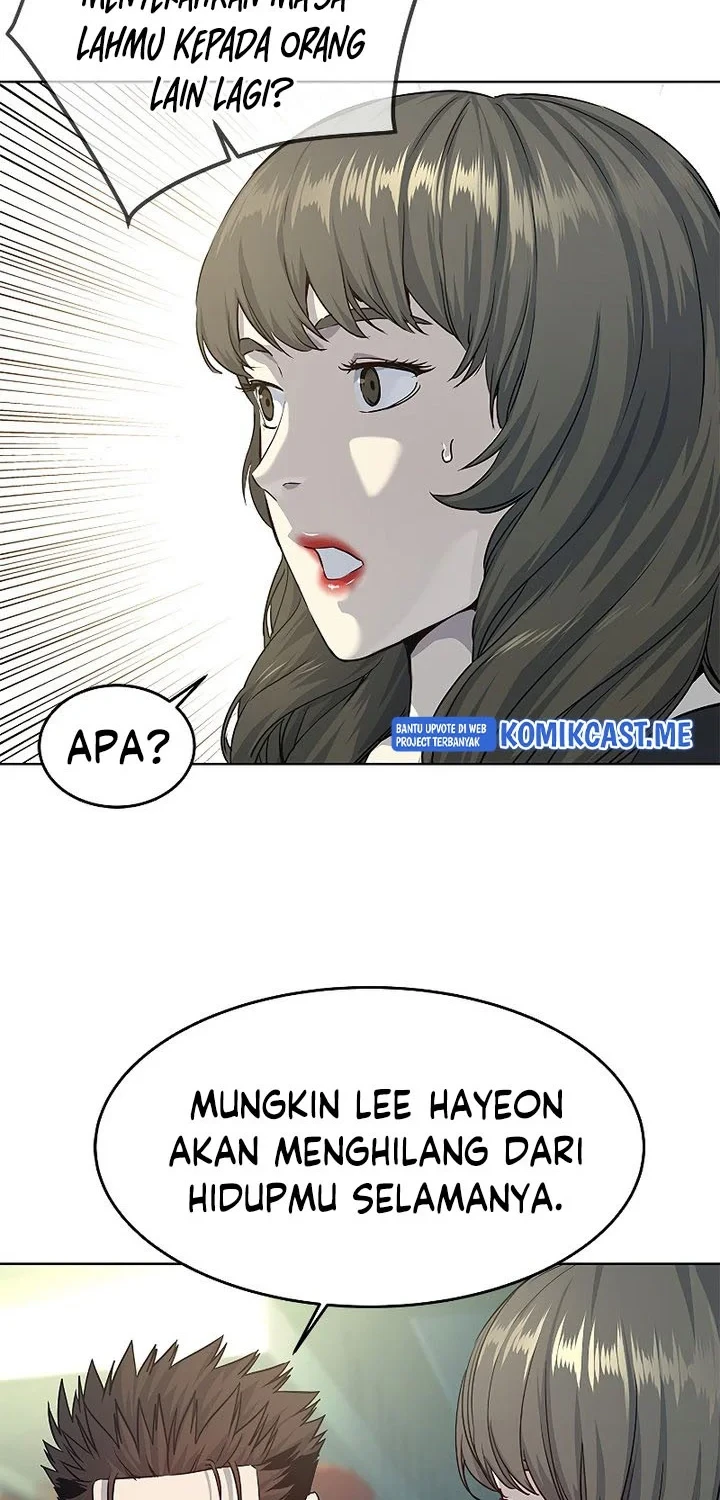 God of Blackfield Chapter 100 Gambar 17