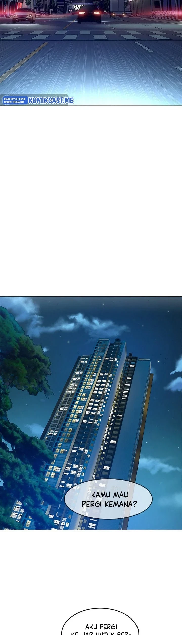 God of Blackfield Chapter 101 Gambar 12