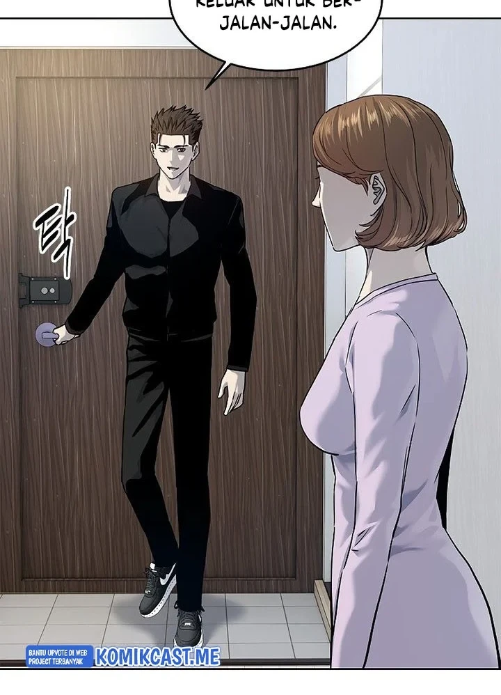 God of Blackfield Chapter 101 Gambar 13
