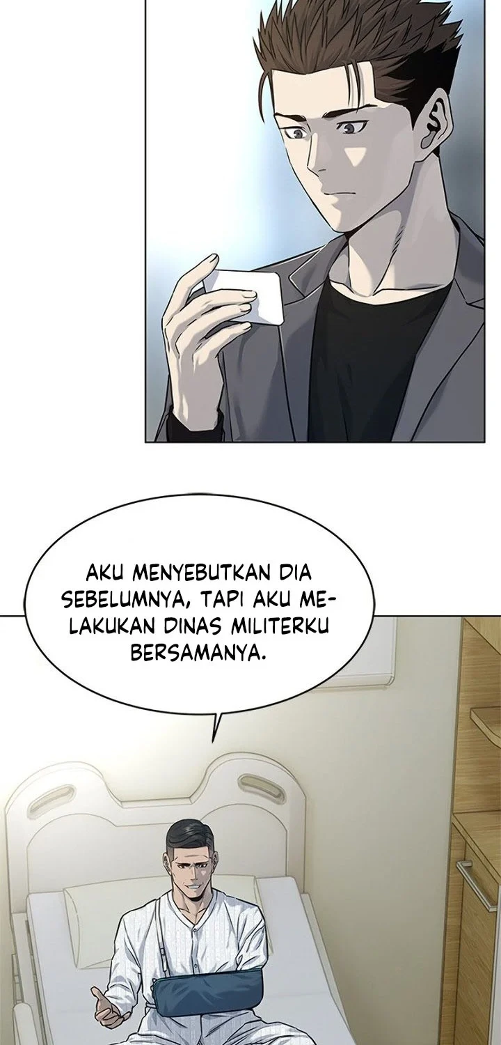 God of Blackfield Chapter 102 Gambar 13