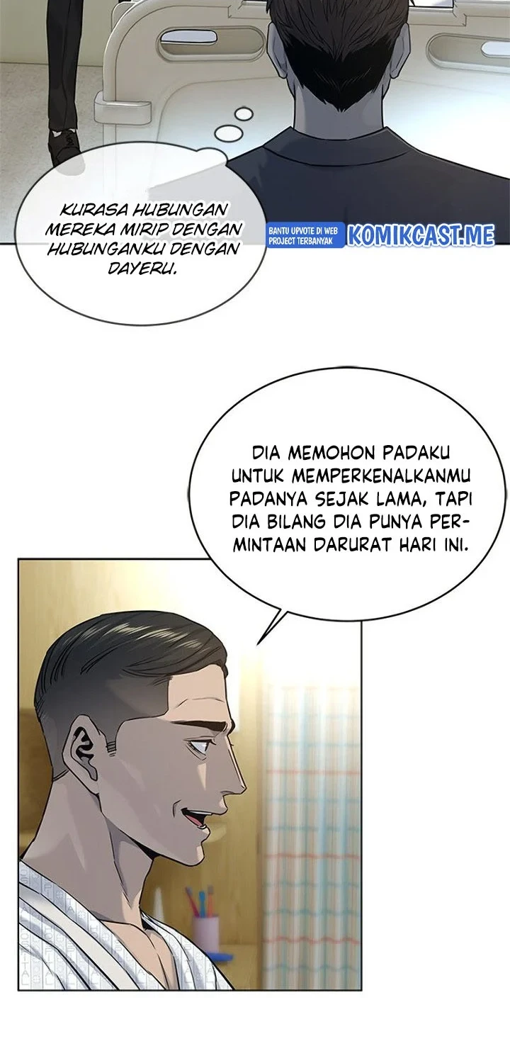 God of Blackfield Chapter 102 Gambar 15