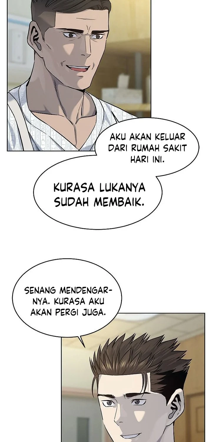 God of Blackfield Chapter 103 Gambar 11