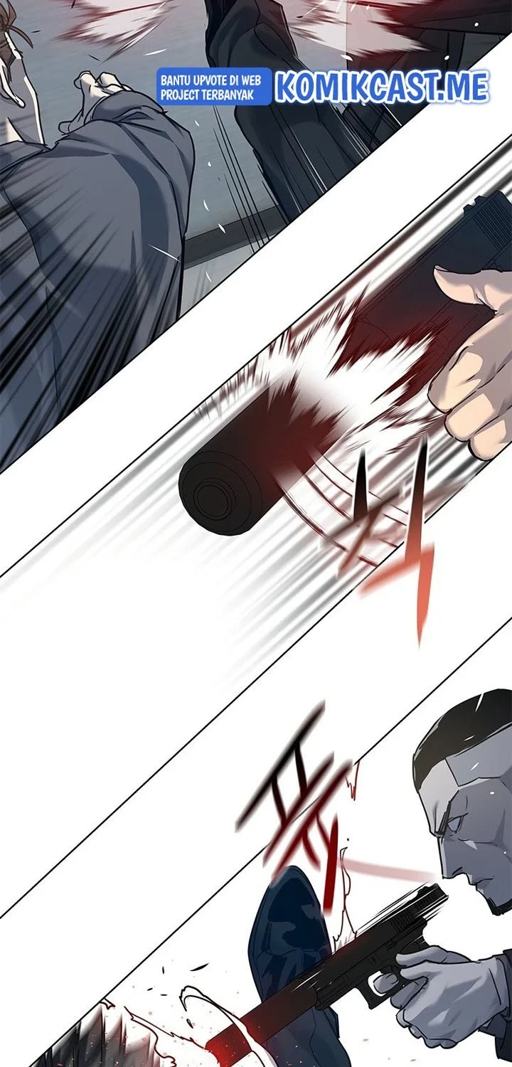 God of Blackfield Chapter 105 Gambar 18