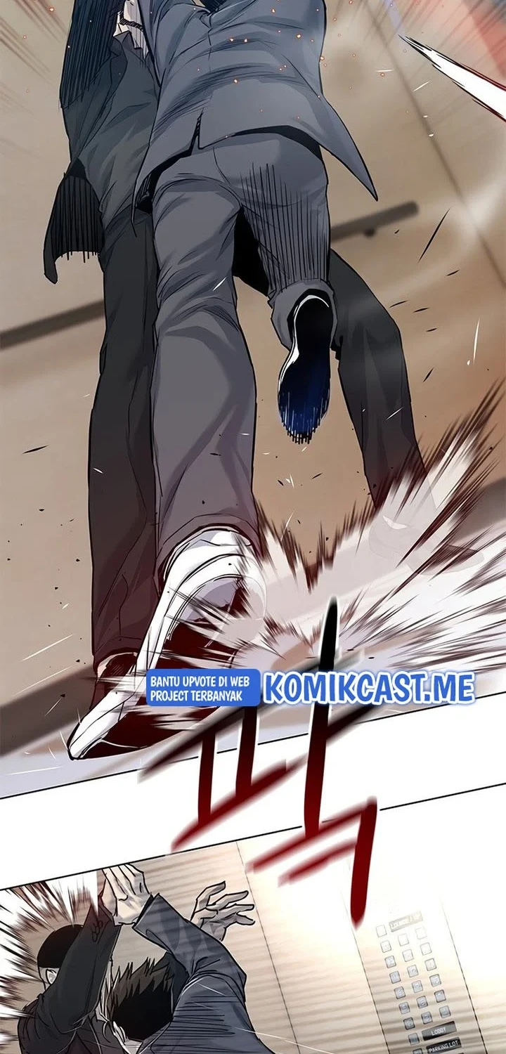 God of Blackfield Chapter 105 Gambar 15
