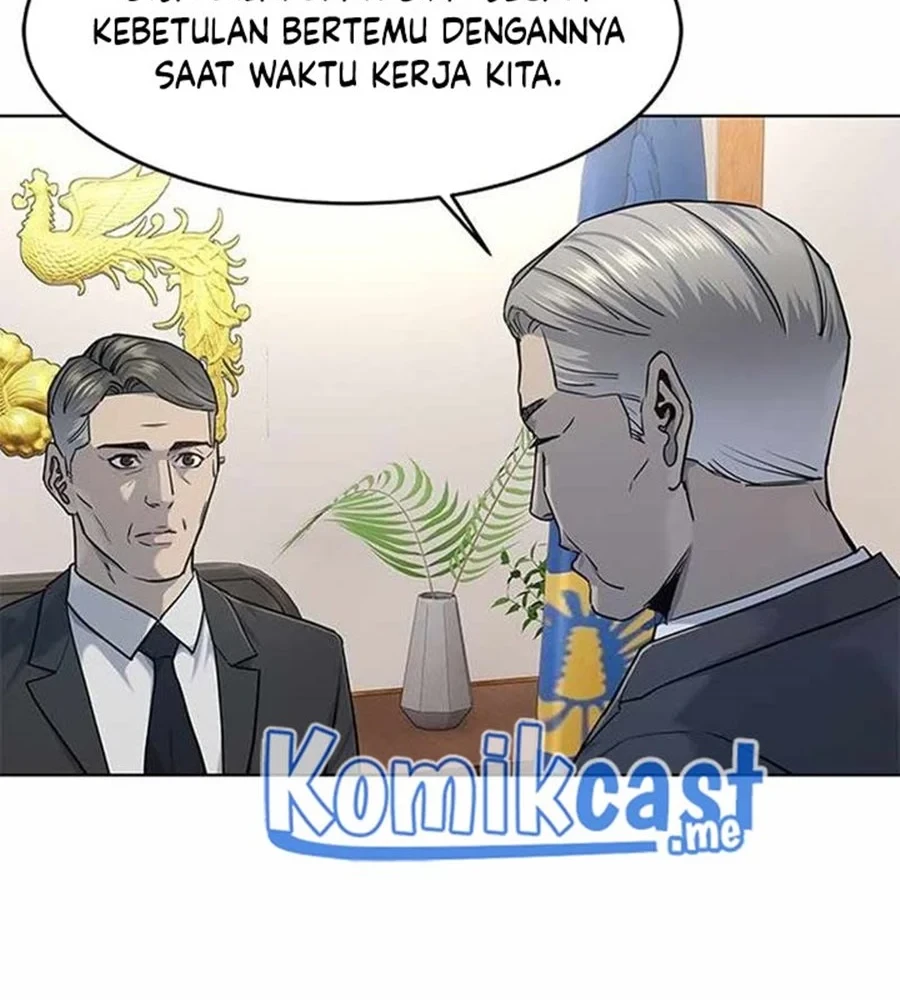 God of Blackfield Chapter 110 Gambar 13