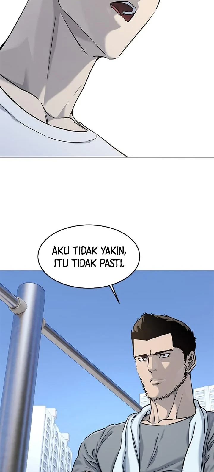 God of Blackfield Chapter 113 Gambar 13