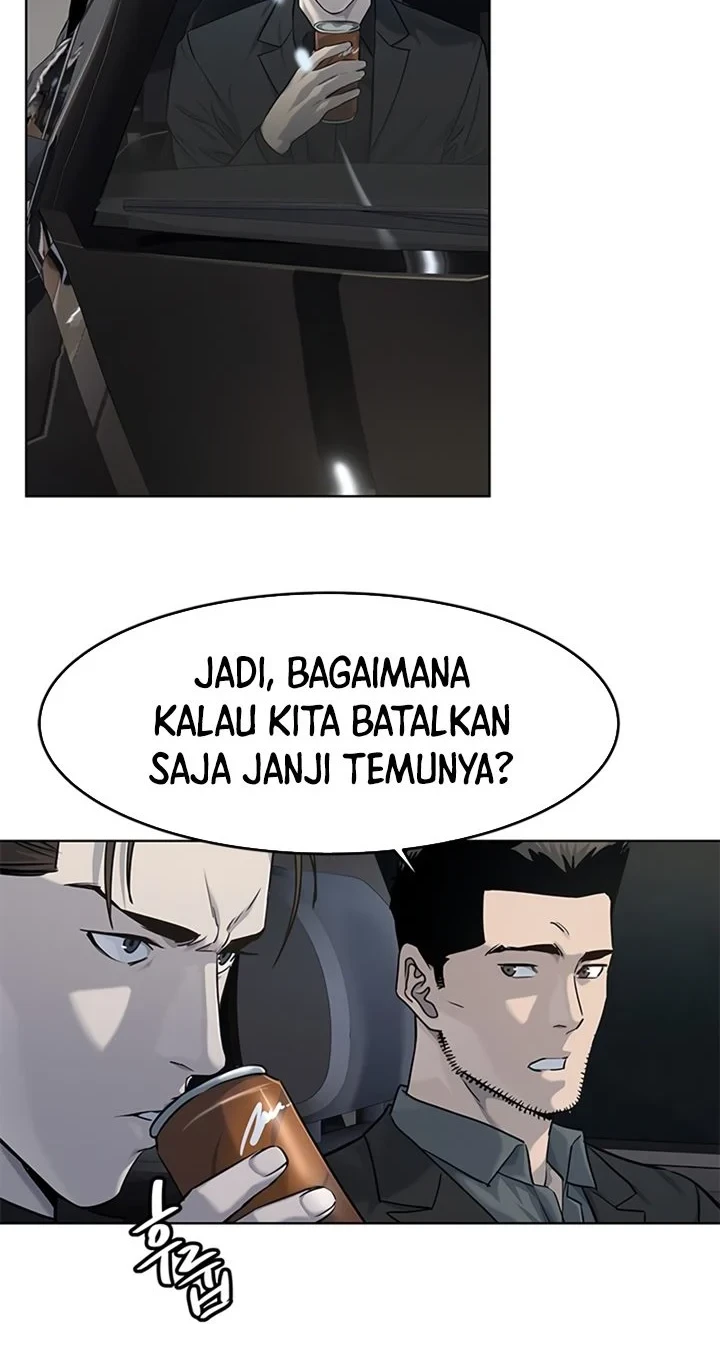 God of Blackfield Chapter 114 Gambar 11