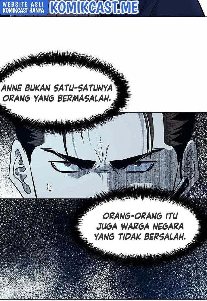 God of Blackfield Chapter 117 Gambar 11