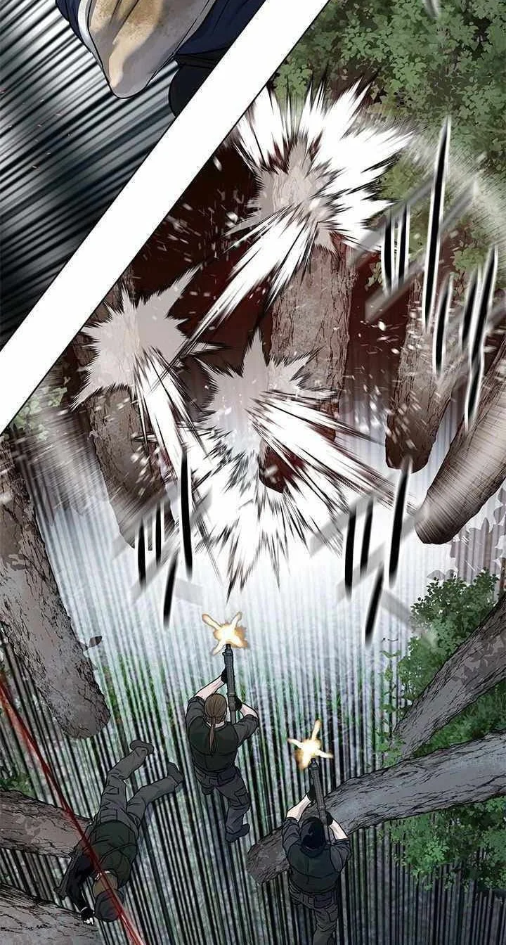 God of Blackfield Chapter 118 Gambar 15