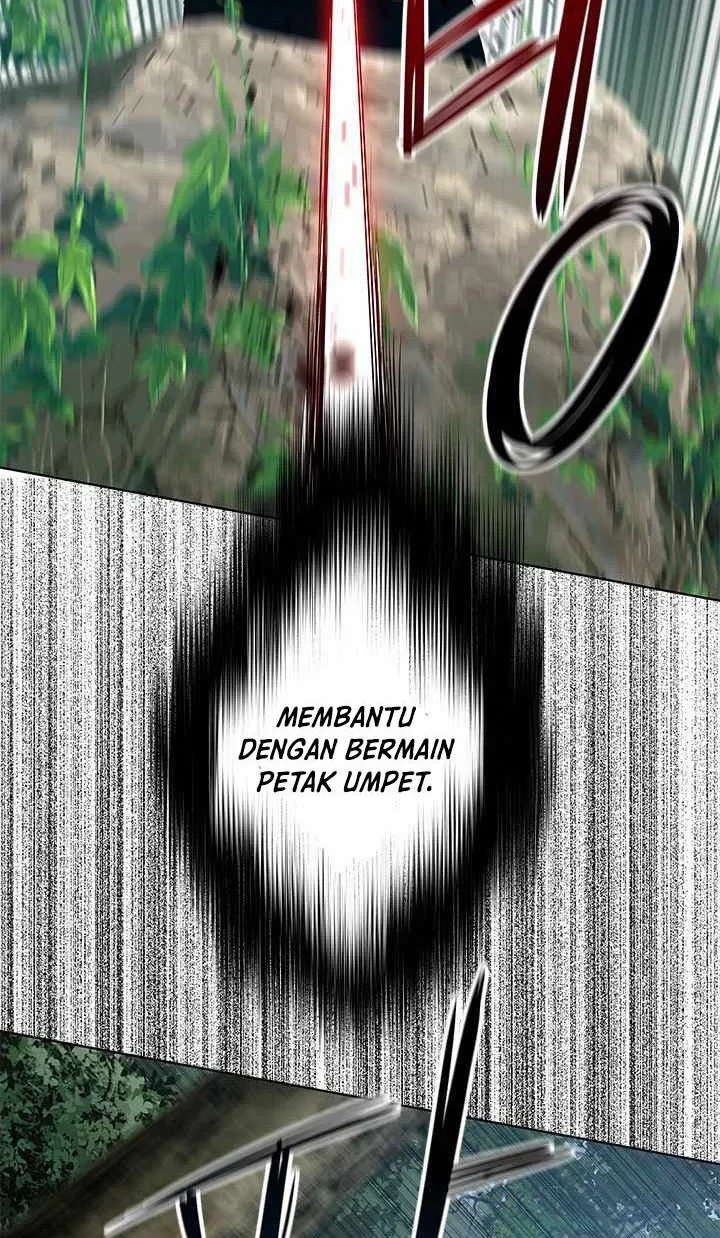 God of Blackfield Chapter 119 Gambar 15