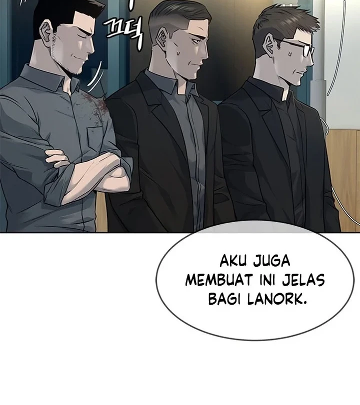 God of Blackfield Chapter 121 Gambar 13