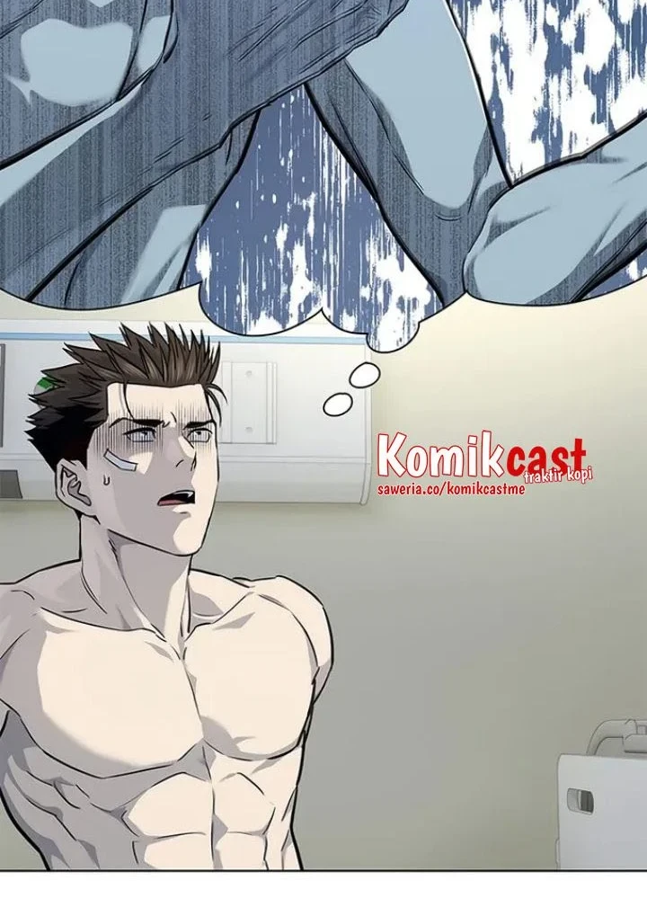 God of Blackfield Chapter 124 Gambar 13