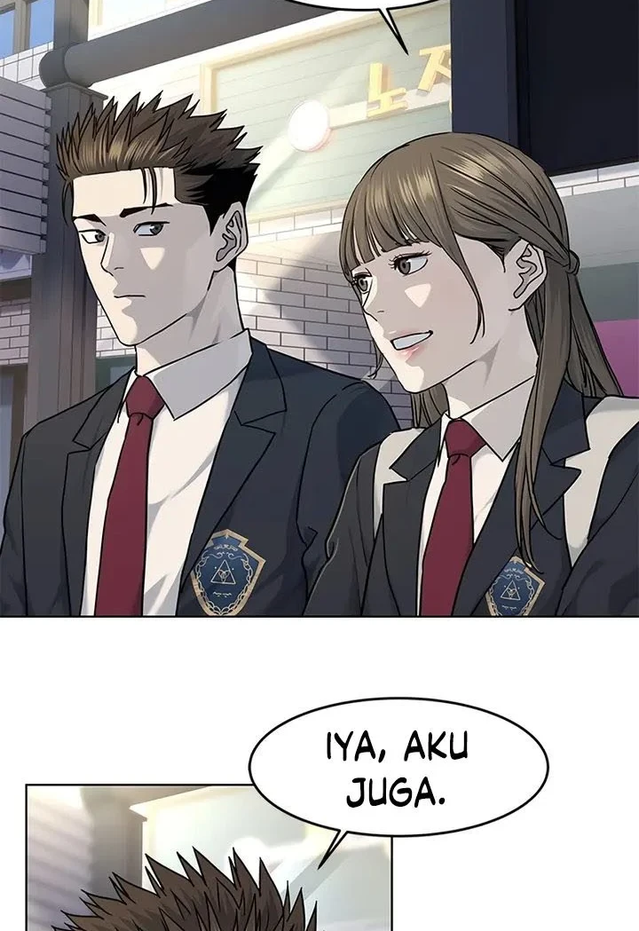 God of Blackfield Chapter 127 Gambar 15