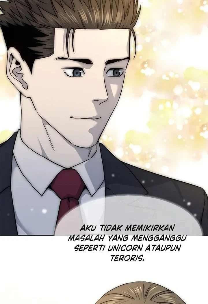 God of Blackfield Chapter 127 Gambar 17