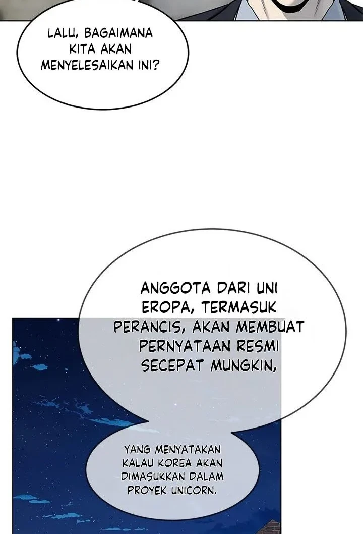 God of Blackfield Chapter 128 Gambar 11
