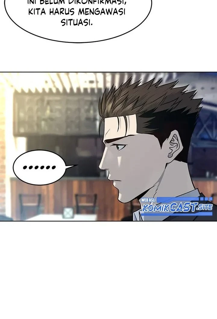 God of Blackfield Chapter 128 Gambar 13