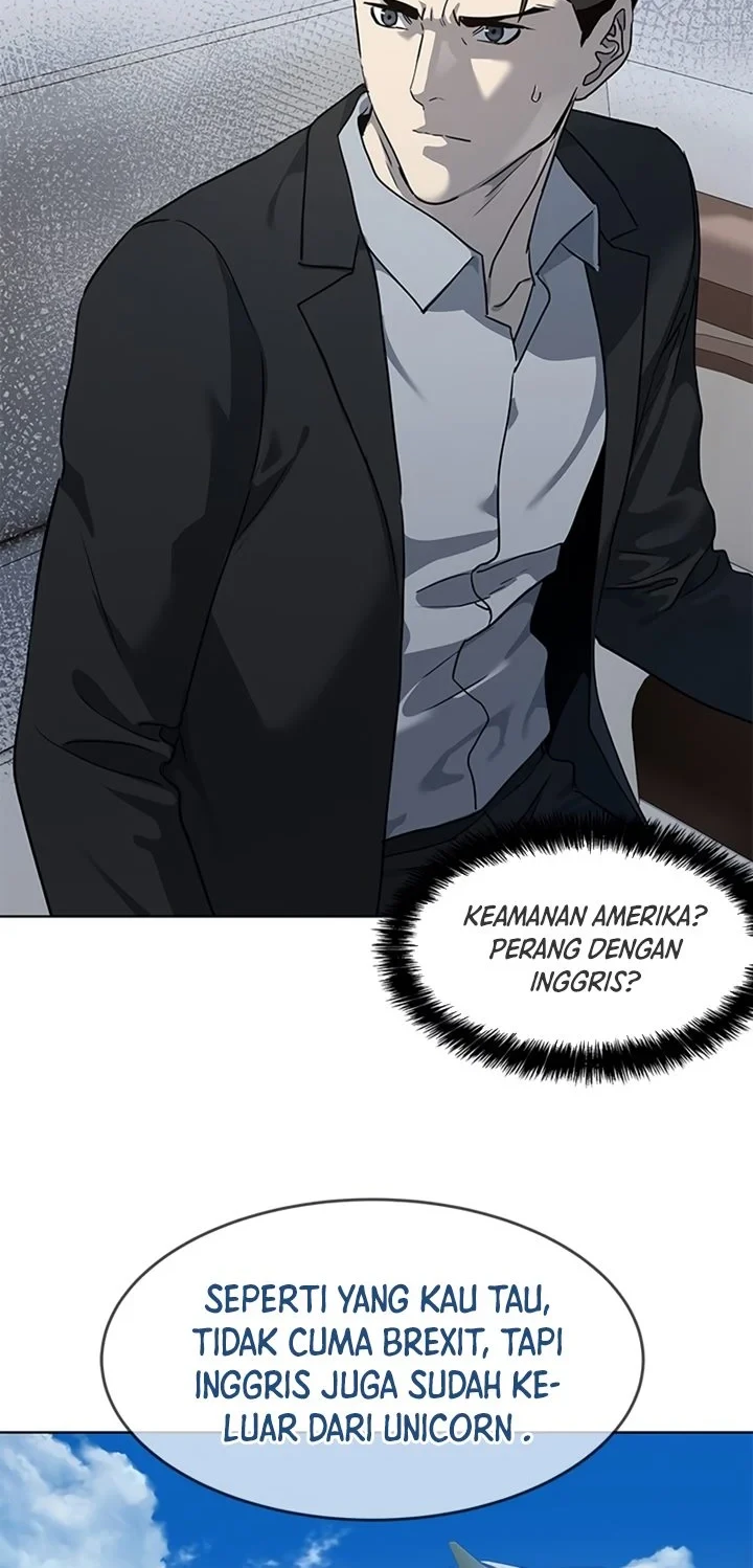 God of Blackfield Chapter 130 Gambar 13