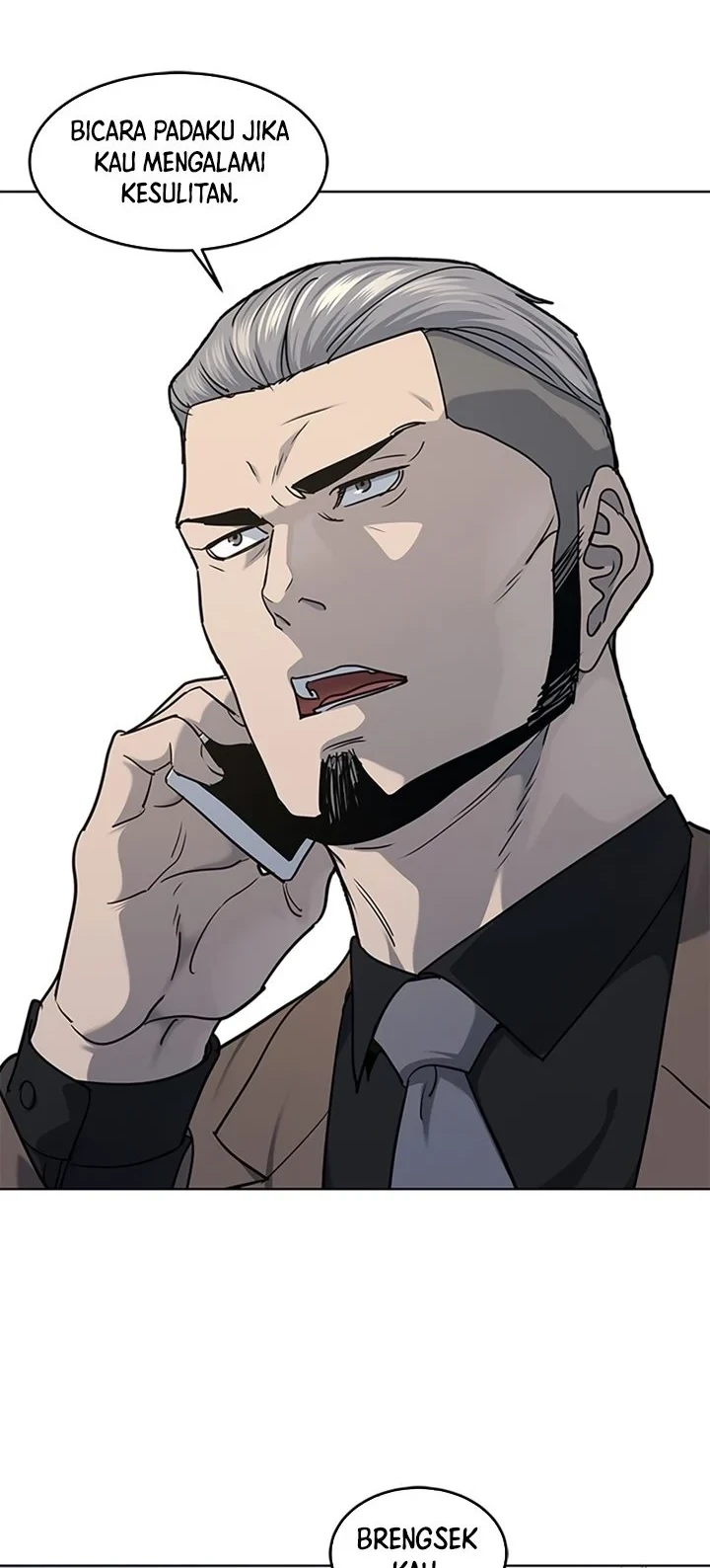 God of Blackfield Chapter 131 Gambar 11